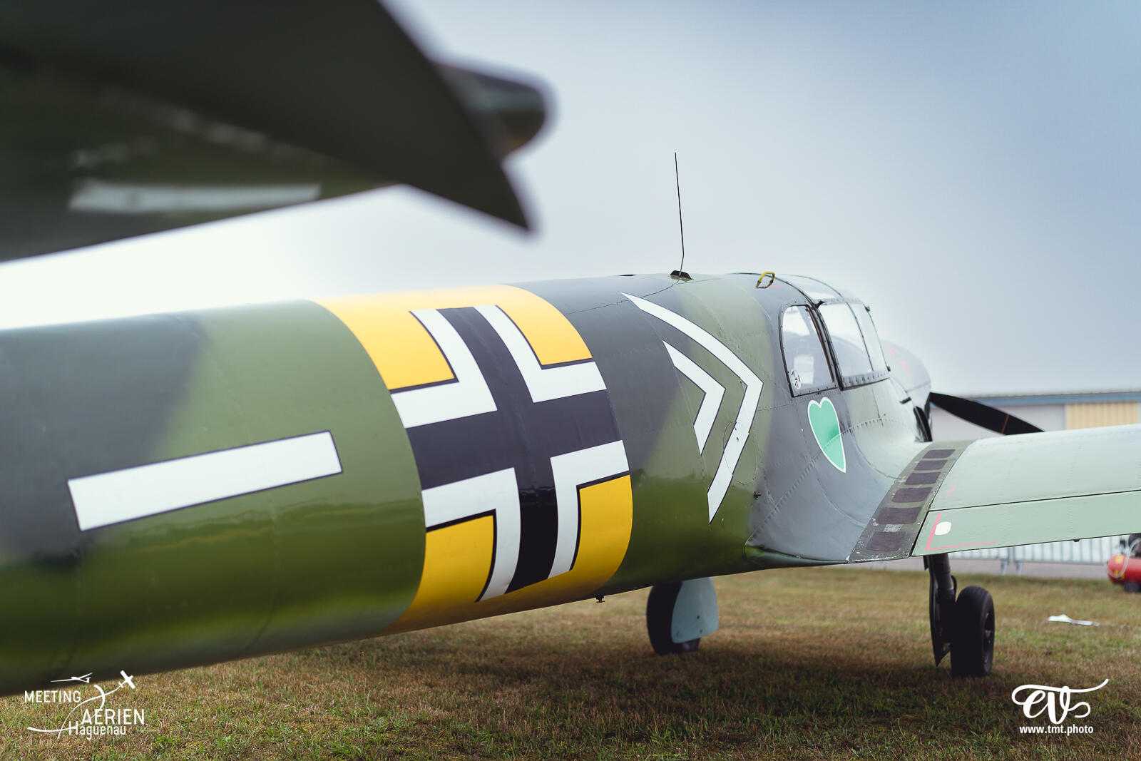 MEETING AERIEN HAGUENAU 2024